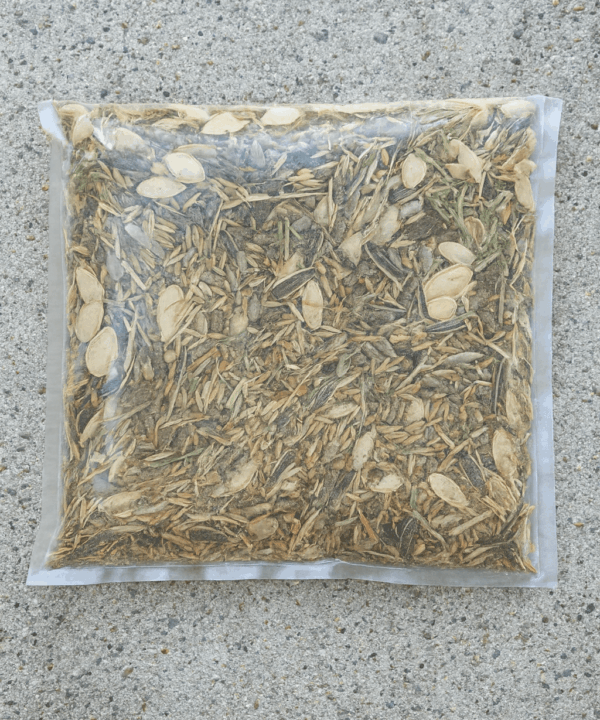 Neky Farm lüks kemirgen yemi ürün paketi